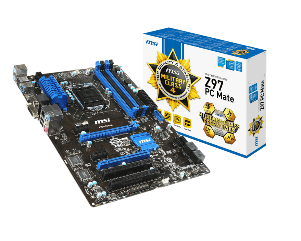 Z97 socket on sale