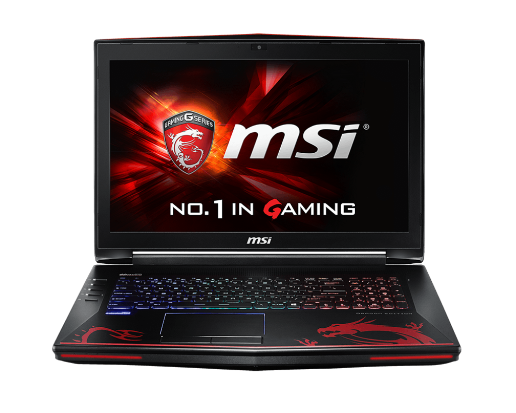 MSI Global - The Leading Brand in High-end Gaming & Professional