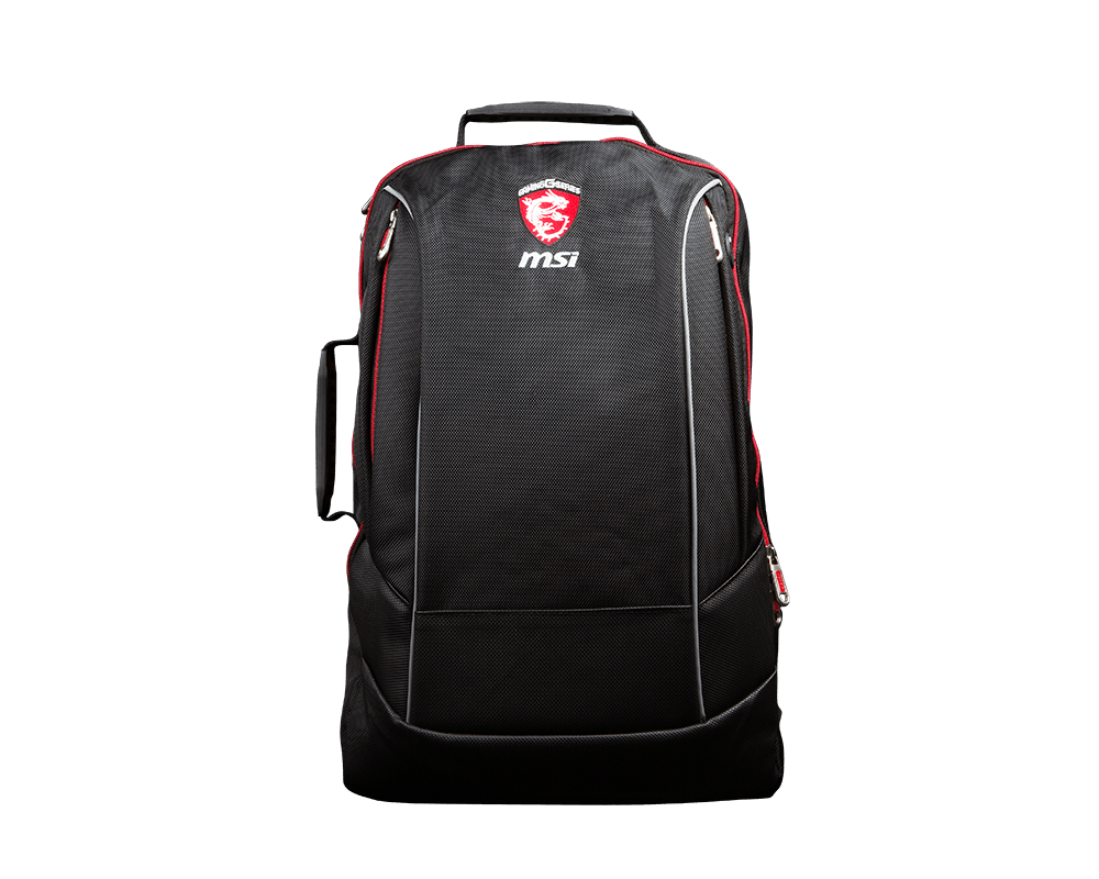 msi hecate backpack