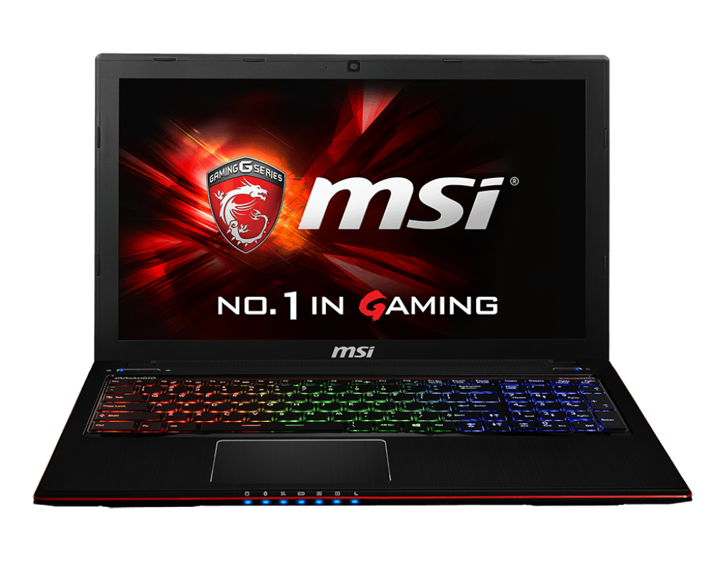 Specification GE60 2QE Apache Pro | MSI Global - The Leading Brand in  High-end Gaming u0026 Professional Creation