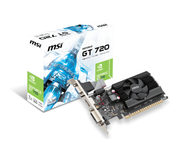 Driver geforce best sale gt 720