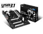 Z97A SLI Krait Edition