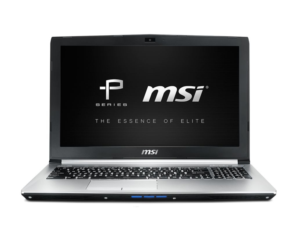 Msi pe60 2qe обзор