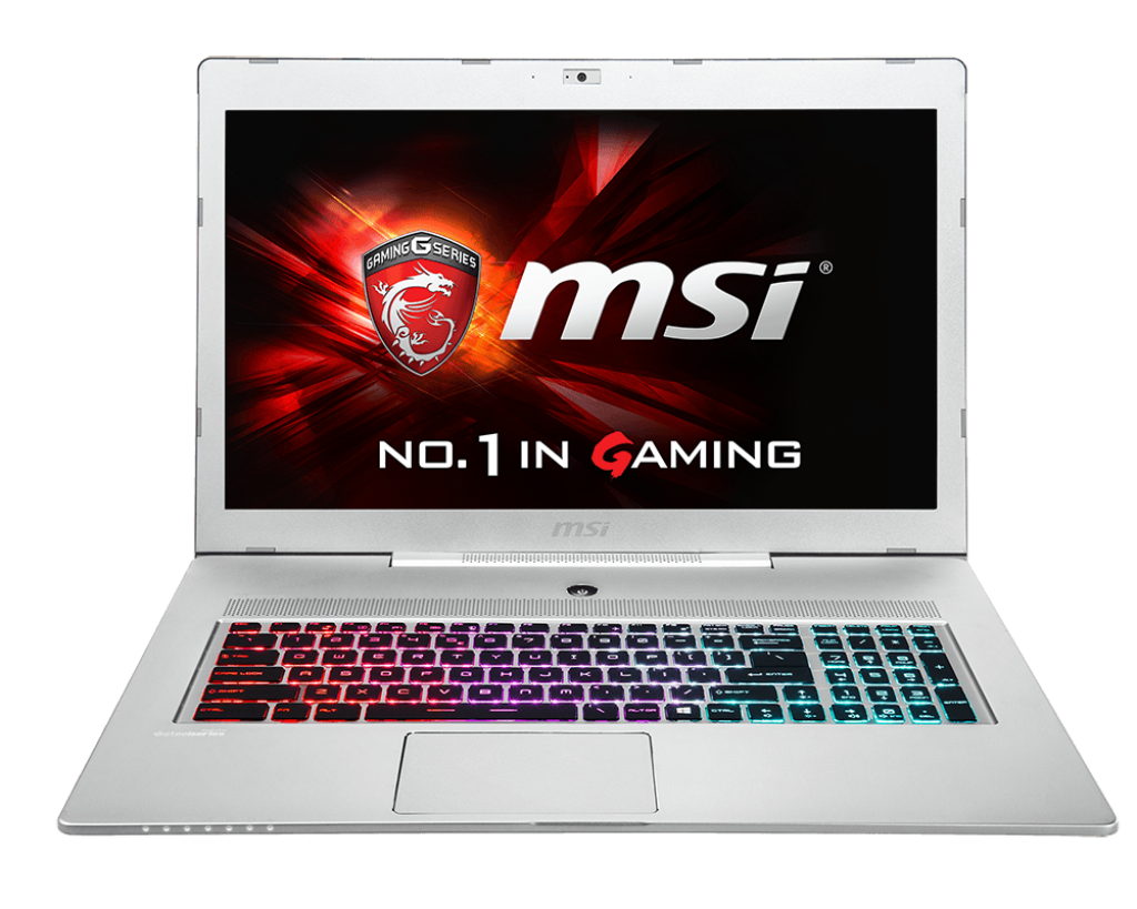 The best MSI gaming laptops 2022: our pick of the gaming powerhouses ...