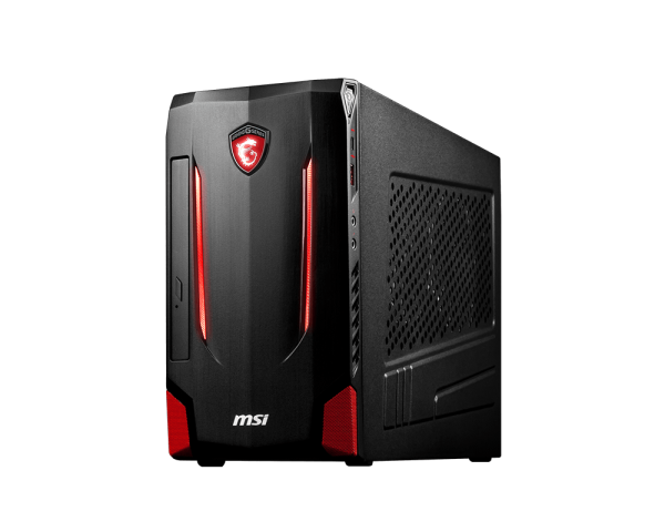 暗夜之塔 Nightblade MI2