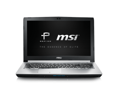 MSI GS60-6QE - Windows 10 - Déclassé