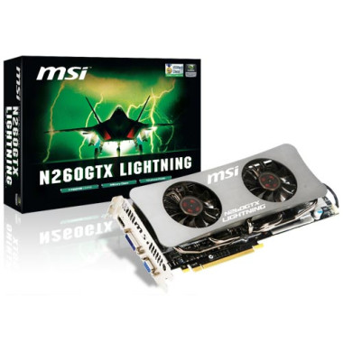 msi n260gtx driver Driver msi n260gtx