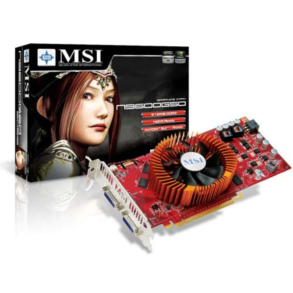 MSI refreshes its gaming lineup with Intel’s latest processors and ...