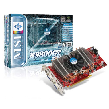 Msi n9800gt driver for macbook pro