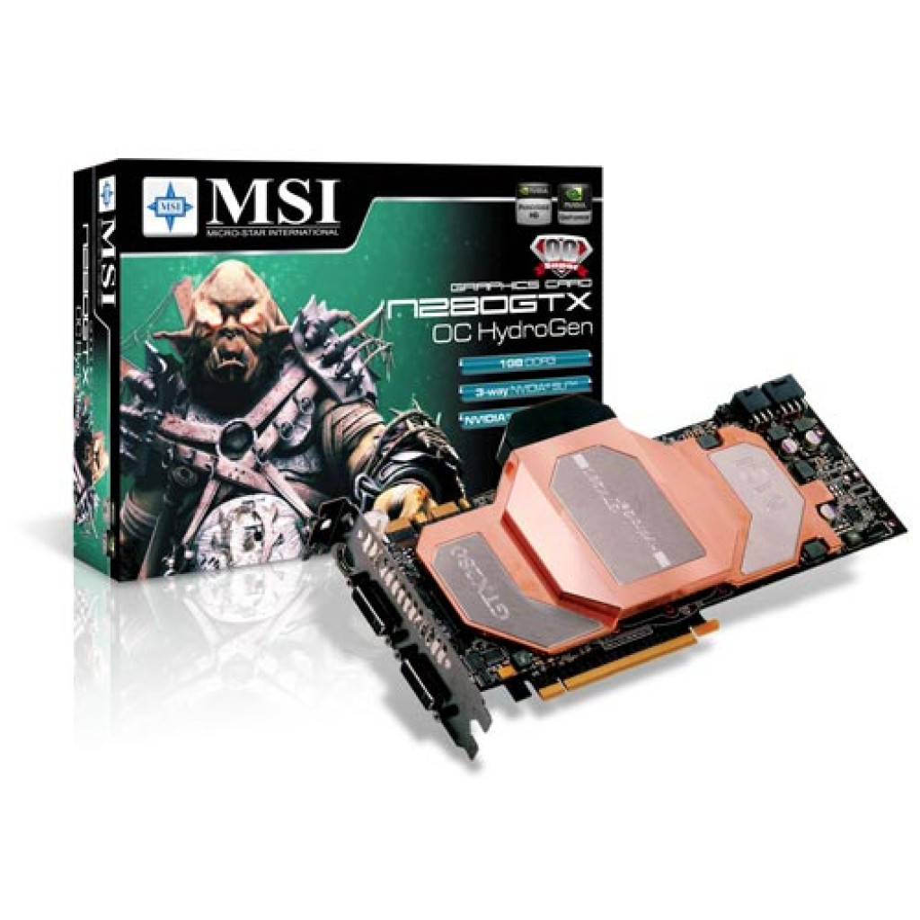 Msi n280gtx new arrivals