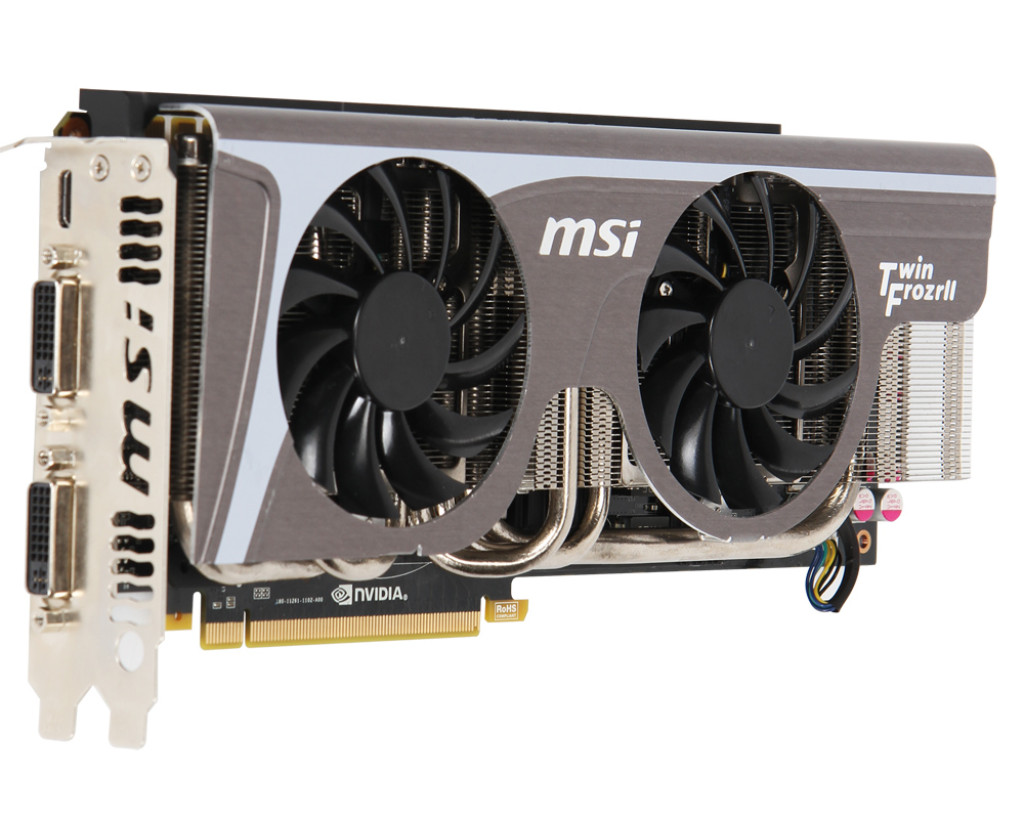 MSI USA MSI USA