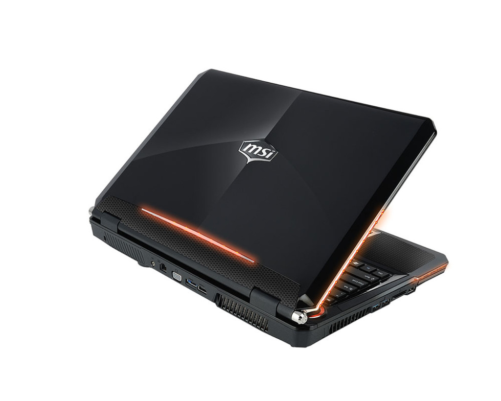 MSI Global - The Leading Brand in High-end Gaming & Professional ...