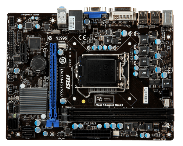 Drivers Intel N232 Desktop Board