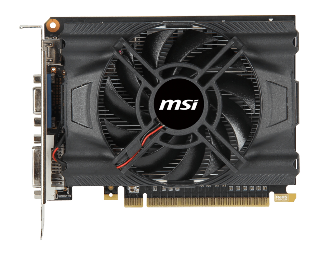 Как делать даунвольтинг видеокарты msi afterburner