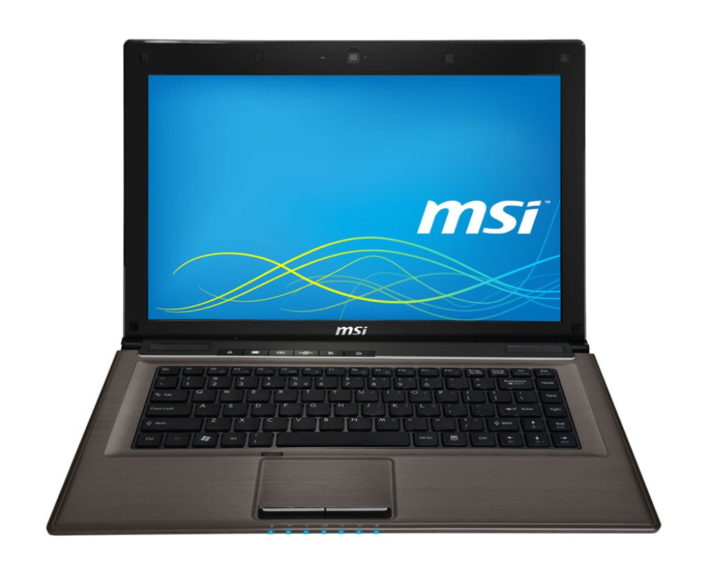 MSI Global - The Leading Brand in High-end Gaming & Professional ...