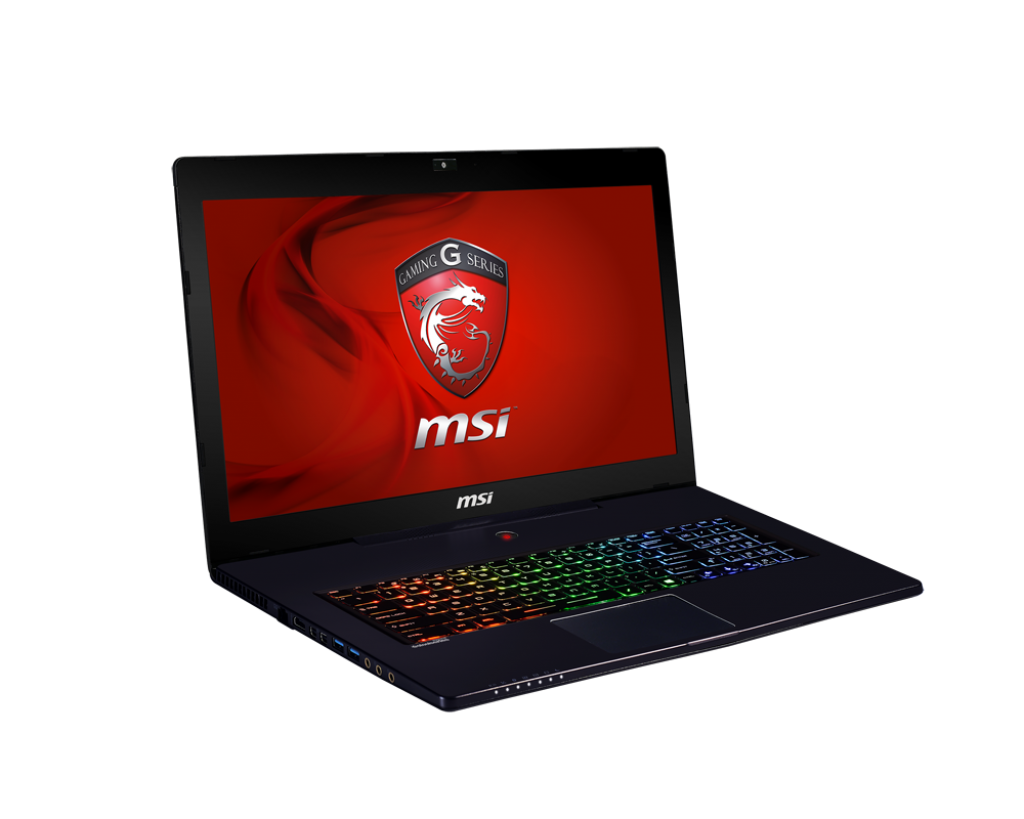 Msi что за фирма