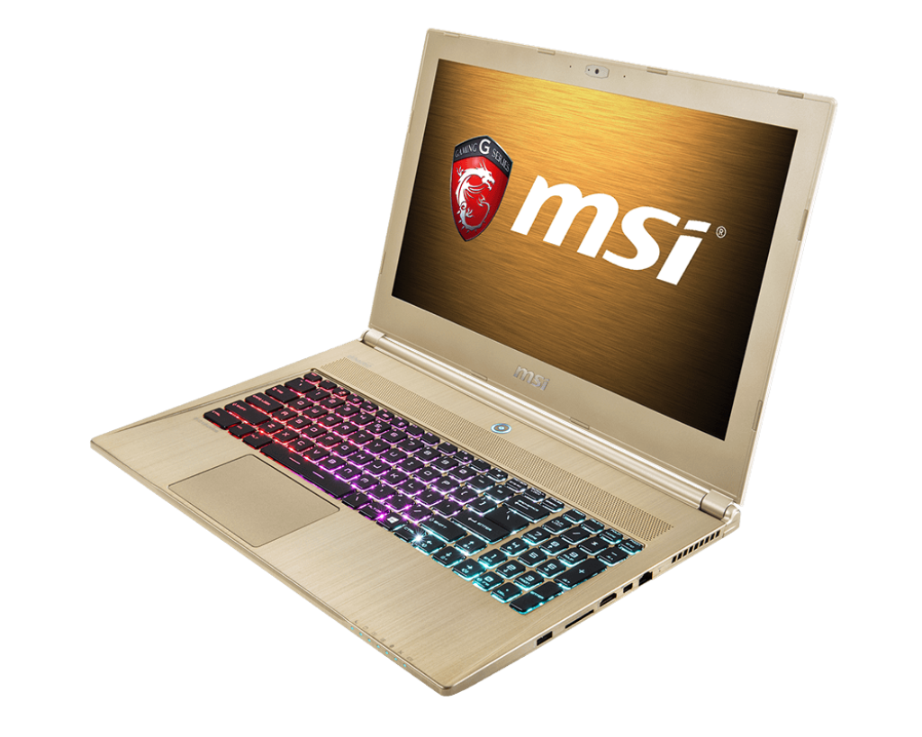 MSI refreshes its gaming lineup with Intel’s latest processors and ...