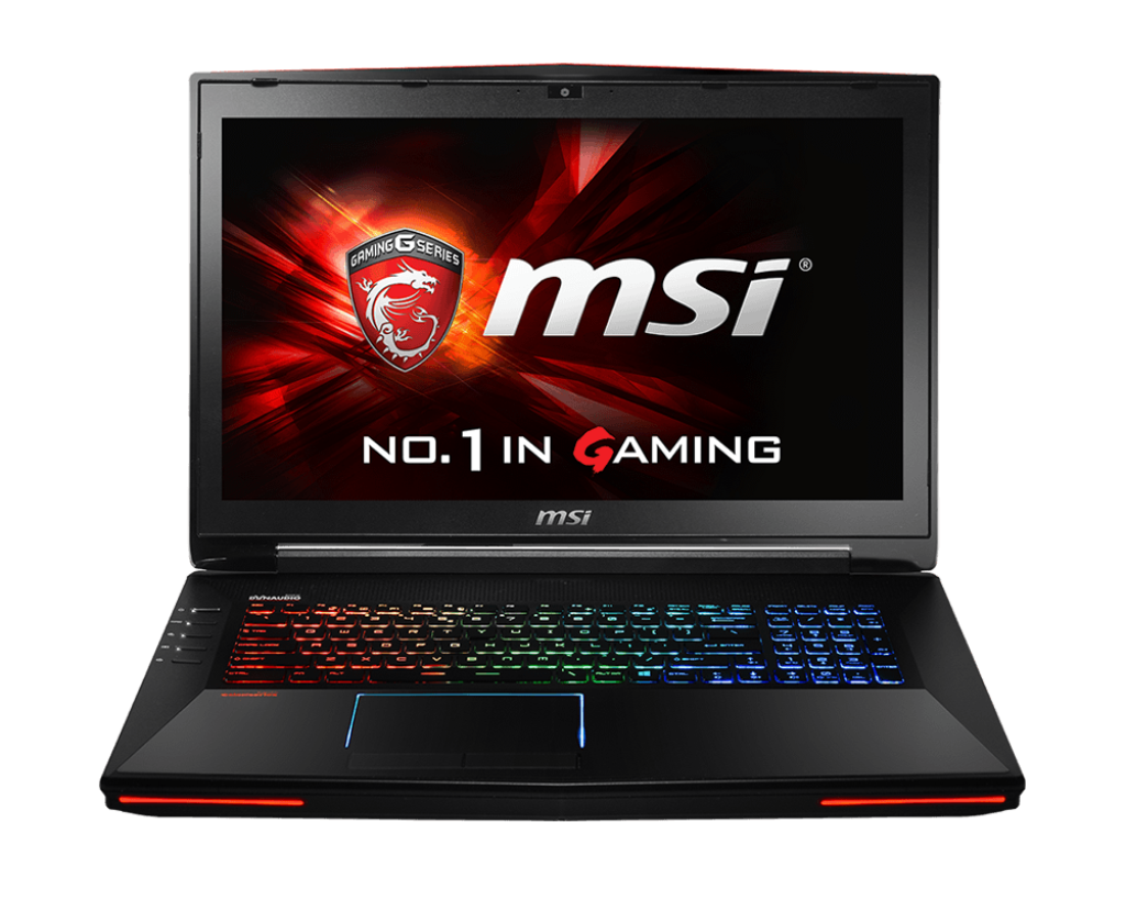 Specification GT72 2QE Dominator Pro | MSI Global - The Leading