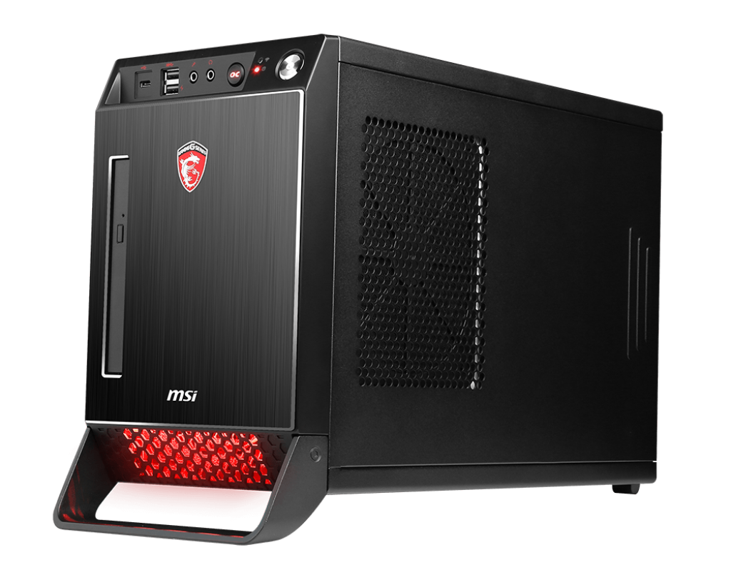 Vr ready msi что это