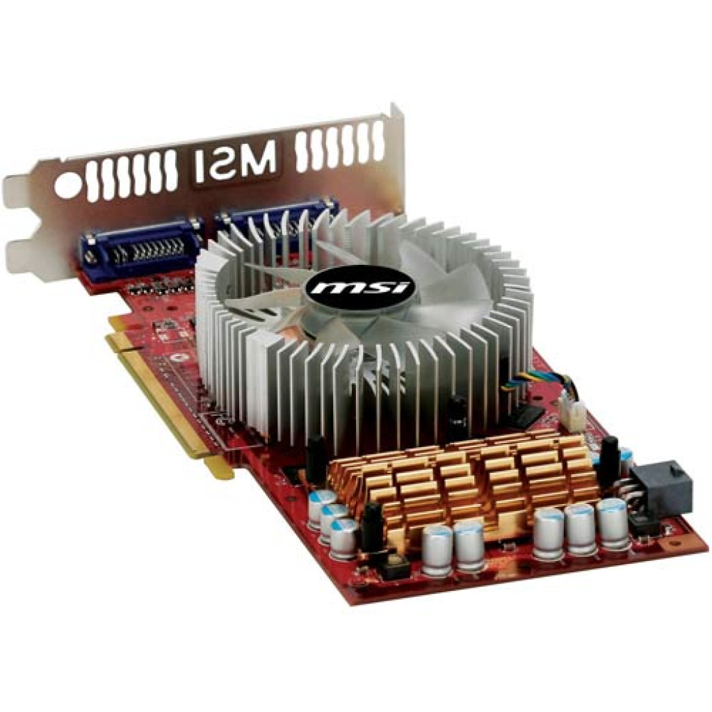 Msi n250gts discount