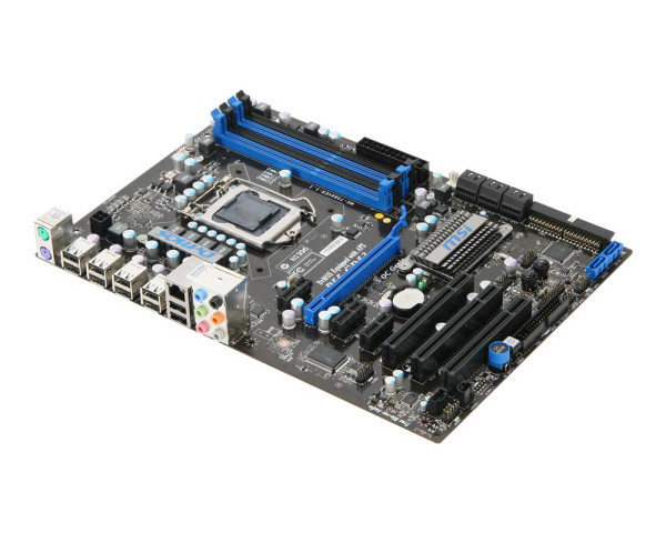 P55-CD53 | MSI Deutschland | Motherboard - The world leader in ...