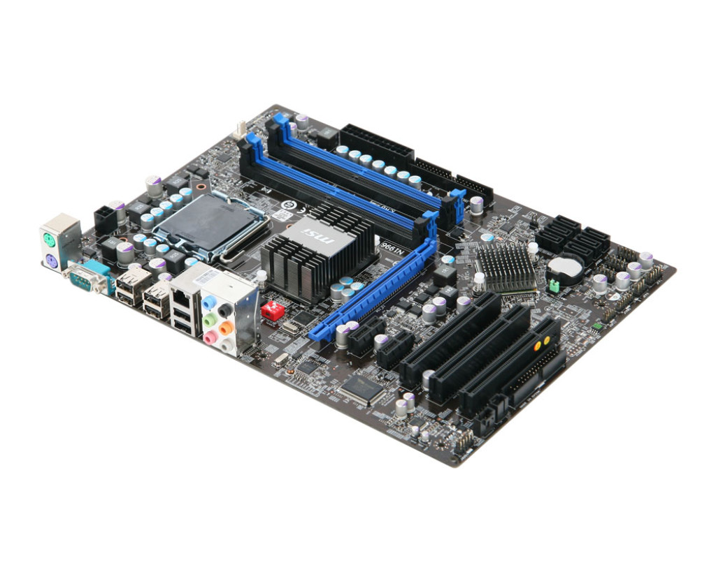 msi p45t-c51