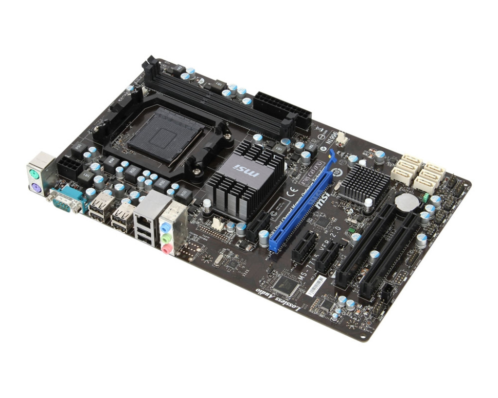 MSI 870S-C45 (FX) CONTROL CENTER DRIVERS UPDATE