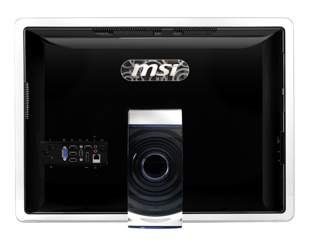 MSI Global - The Leading Brand in High-end Gaming & Professional ...
