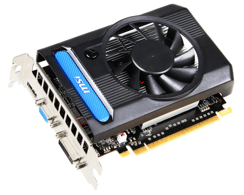 MSI Україна | MSI Україна