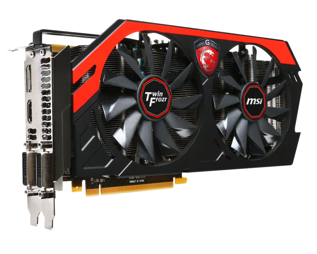 Specification N720-2GD5HLP  MSI Global - The Leading Brand in High-end  Gaming & Professional Creation