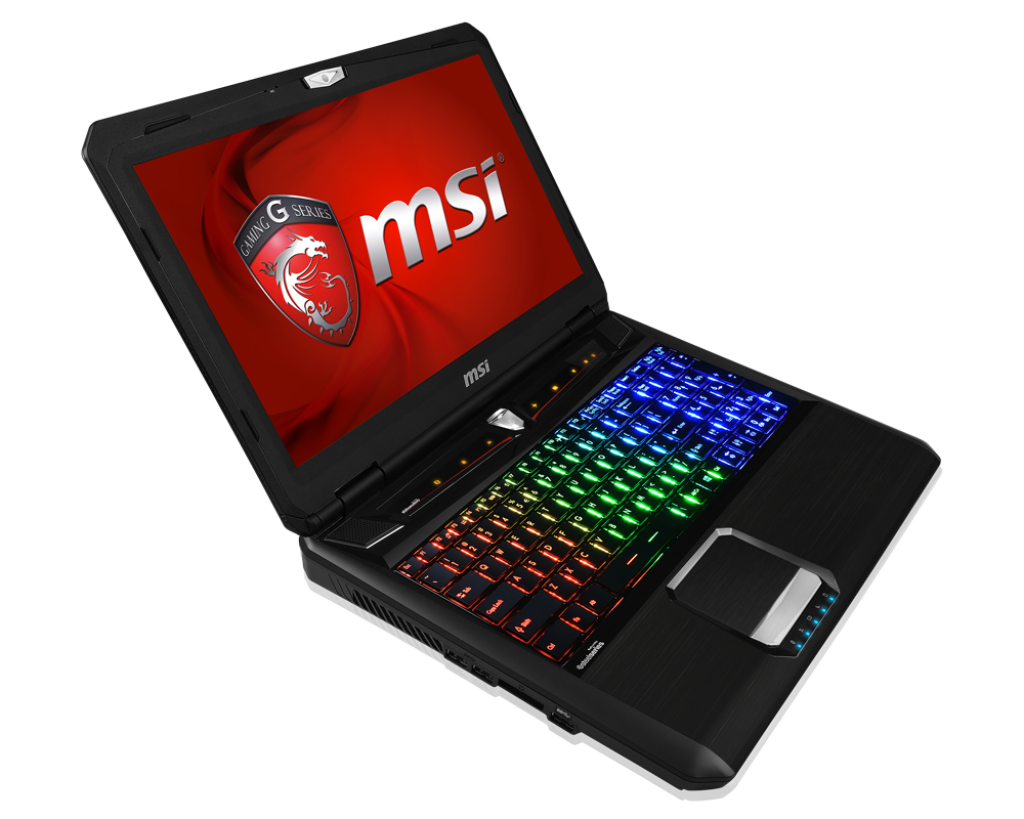 Msi что за фирма