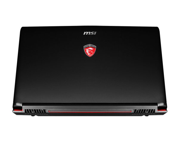 Msi gp62 2qe leopard pro апгрейд