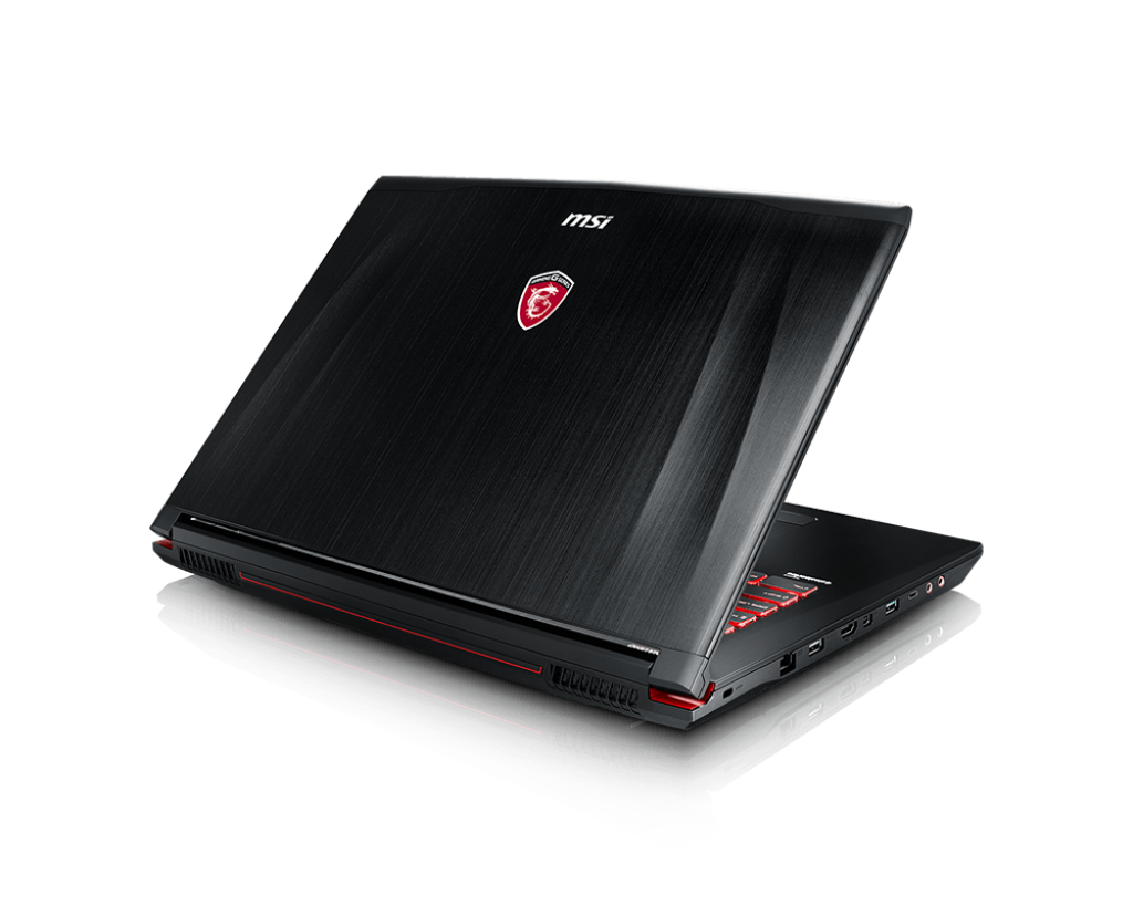 Msi Global The Leading Brand In High End Gaming Professional Creation