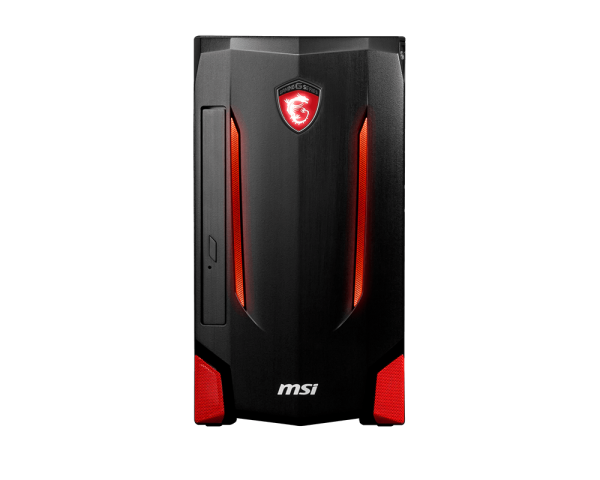 暗夜之塔 Nightblade MI2