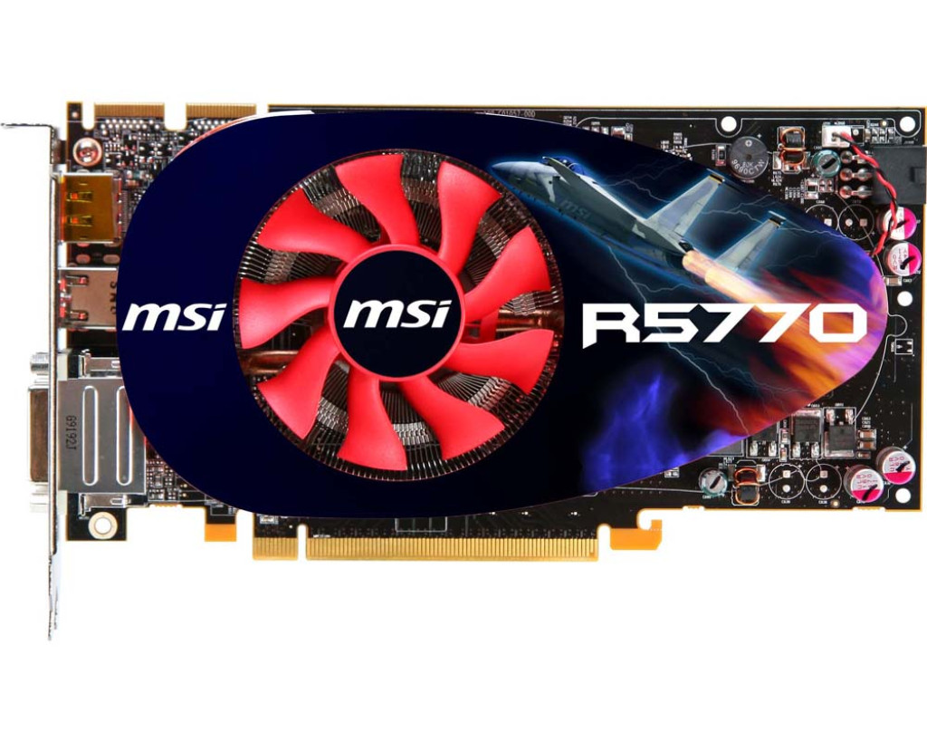 MSI R5770-PM2D1G DRIVERS FOR WINDOWS 8 MSI R5770-PM2D1G TREIBER WINDOWS 7