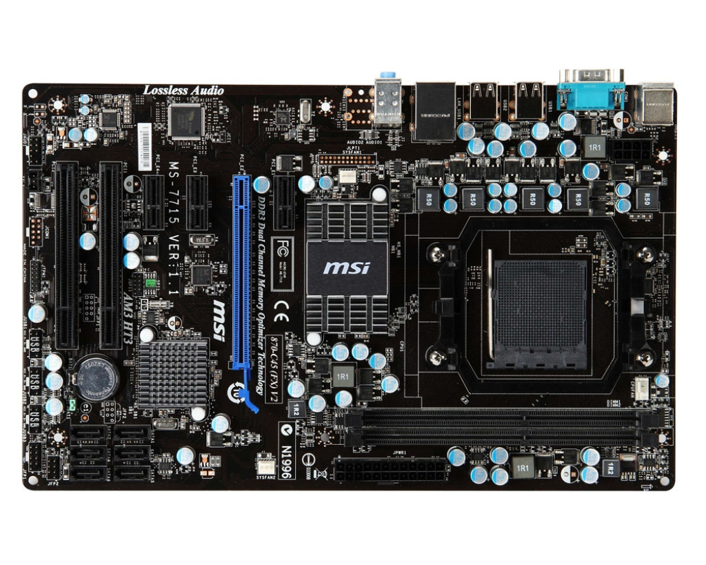 Msi hx. MSI 870-c45 FX. Материнская плата MSI 870-c45. Материнская плата MSI 870 c45 FX. 870-C45 FX v2 MS-7715.