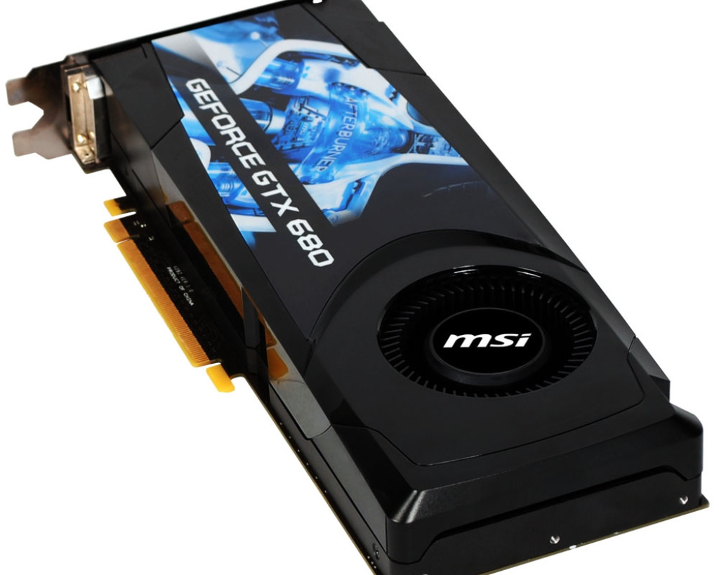 Msi n680gtx discount