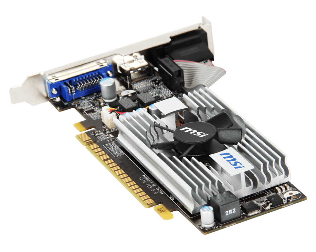 MSI Global - The Leading Brand in High-end Gaming & Professional ...