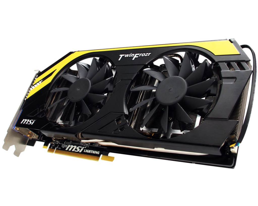 Msi n680gtx lightning new arrivals