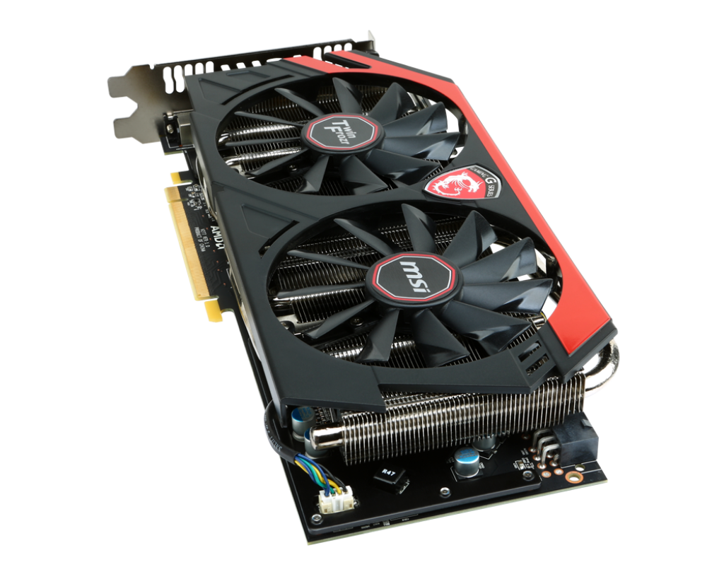 r9 280x freesync