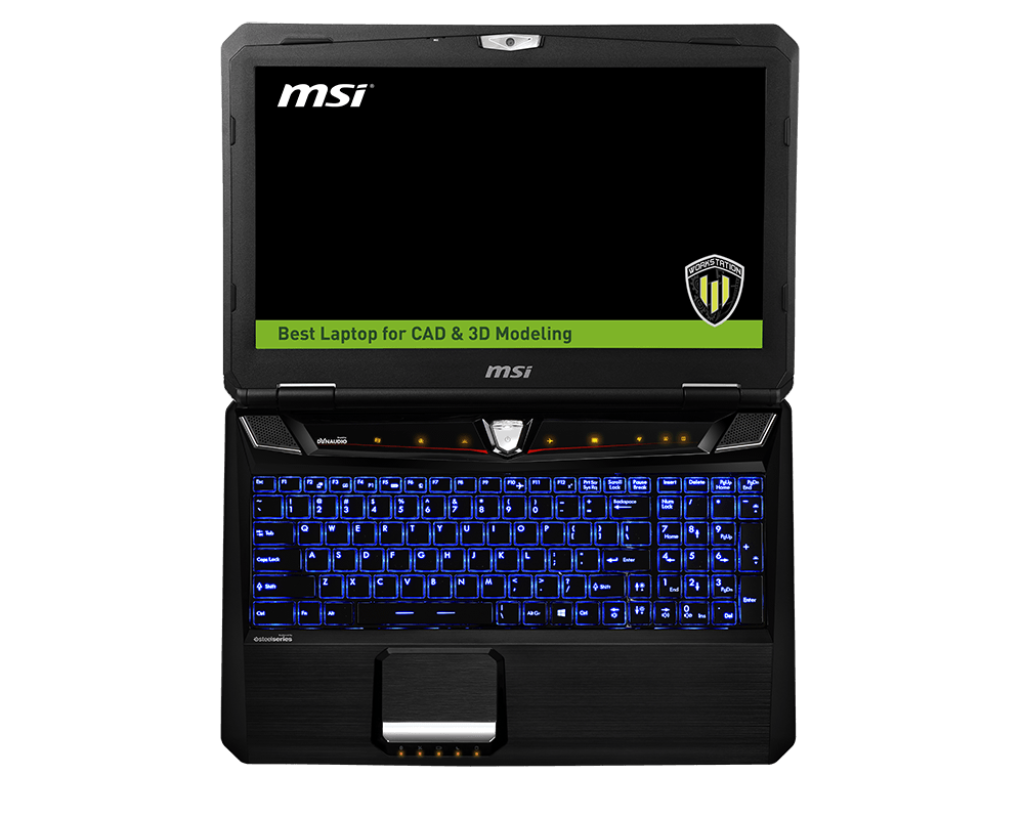 MSI Global - The Leading Brand in High-end Gaming & Professional ...