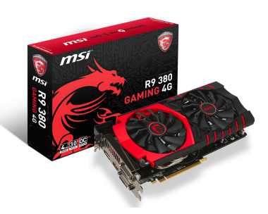 MSI Global The Leading Brand in High end Gaming Professional