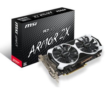 Amd radeon r7 online 370 driver