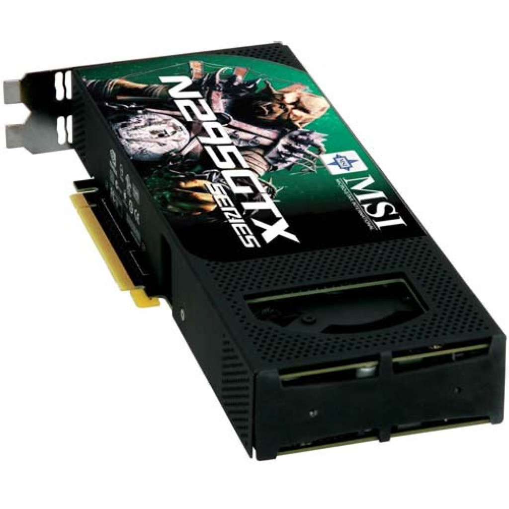 MSI Global - The Leading Brand in High-end Gaming