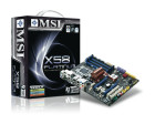 X58 Platinum SLI