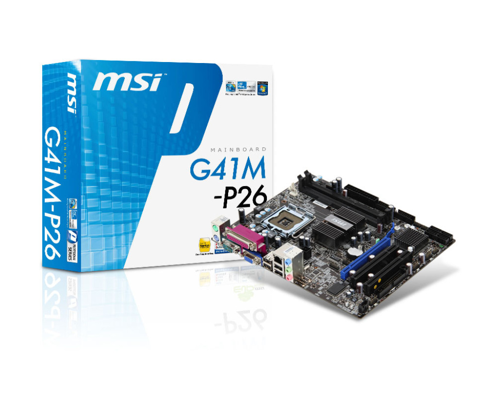 driver placa mae msi ms-7592