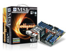 Eclipse SLI