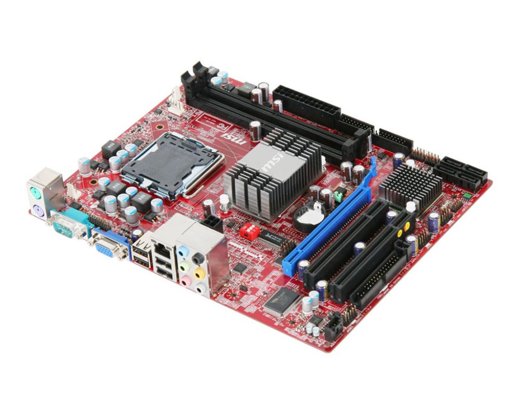 Graphics card for g31 on sale motherboard