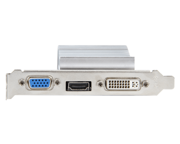 N210-MD1GD3H/LP | MSI Italy | Graphics card - The world leader in ...