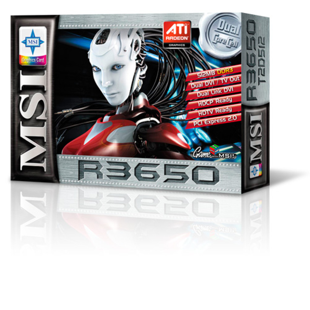 MSI Global - The Leading Brand in High-end Gaming & Professional ...